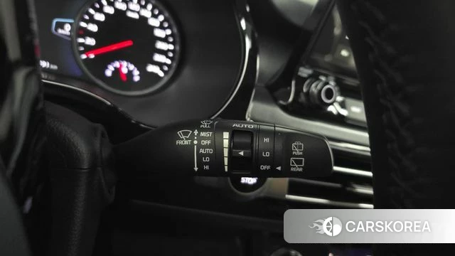 Kia Seltos id 4470016 из Кореи 22