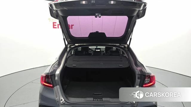 Renault Korea (Samsung) XM3 id 4632542 из Кореи 22