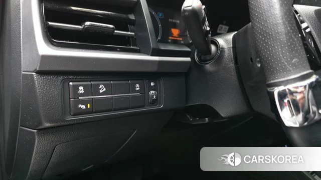 Ssangyong The New Rexton Sports Cannes id 4630622 из Кореи 22
