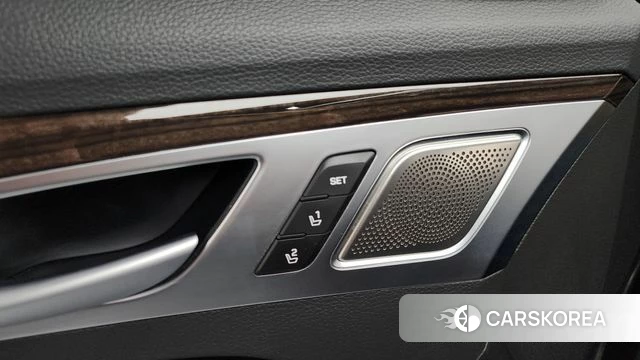 Genesis G80 id 4684498 из Кореи 22