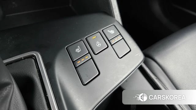 Kia Sportage 5th Generation id 4854683 из Кореи 22