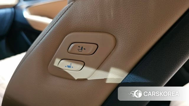 Genesis The New G70 id 4395492 из Кореи 22