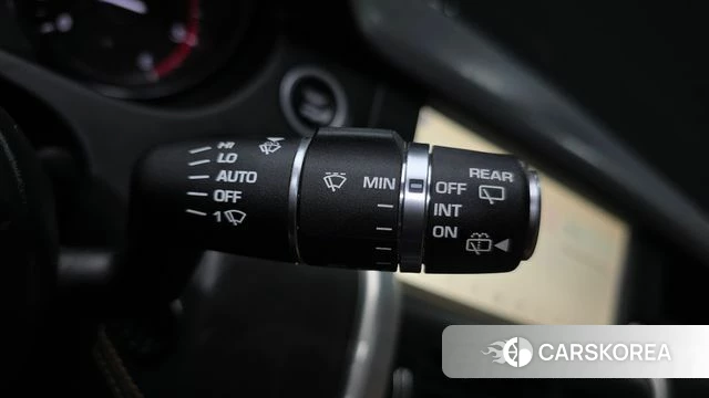 Land Rover Discovery Sports id 4856401 из Кореи 22