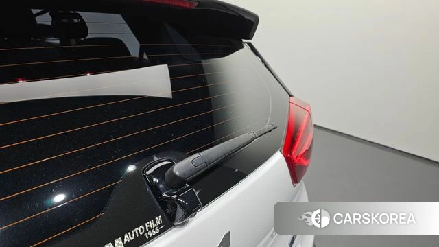 Kia The New Niro id 4330644 из Кореи 22