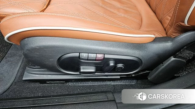 Mini Cooper S Clubman id 4355704 из Кореи 22