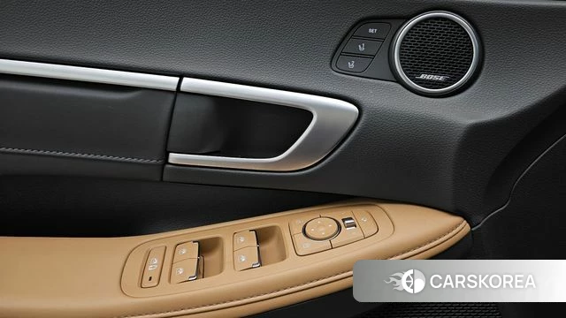Hyundai Sonata D Edge Hybrid (DN8) id 4474145 из Кореи 22