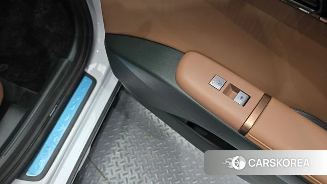 Hyundai Grandeur (GN7) id 4428154 из Кореи 22