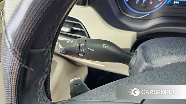 Hyundai Palisade id 4477277 из Кореи 22