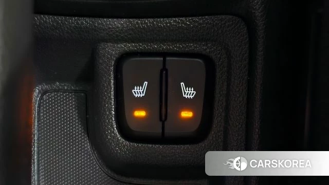 Chevrolet (GM Daewoo) The New Spark id 4717081 из Кореи 22