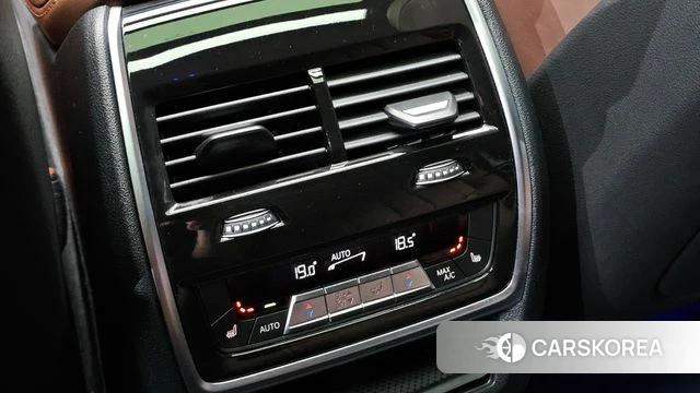 BMW X6 (G06) id 4835161 из Кореи 22