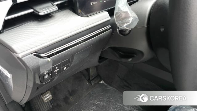 Kia The New K5 3rd generation id 4468207 из Кореи 22