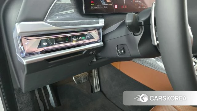 BMW 7 Series (G70) id 4421676 из Кореи 22