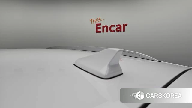 Kia Niro EV id 4316827 из Кореи 22