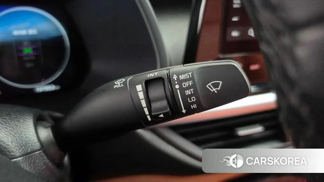 Kia The New K3 2nd generation id 4854578 из Кореи 22