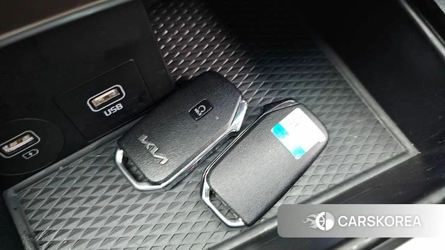 Kia K8 Hybrid id 4444813 из Кореи 22
