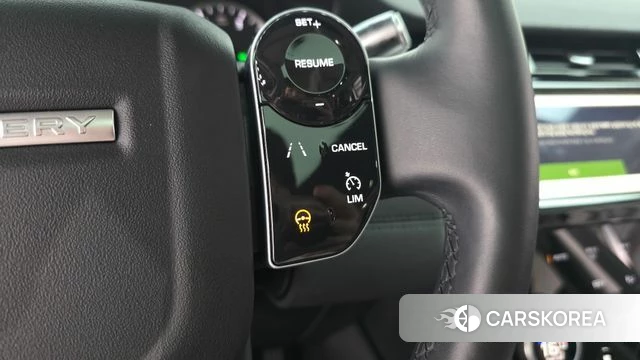 Land Rover Discovery Sports 2nd Generation id 4651701 из Кореи 22