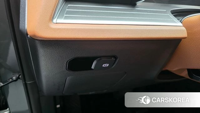 Ssangyong Torres id 4506605 из Кореи 22
