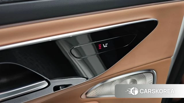 Mercedes-Benz E-Class W214 id 4862941 из Кореи 22