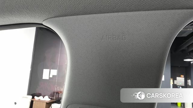 Hyundai Kona (SX2) id 4618184 из Кореи 22