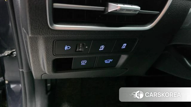 Hyundai Sonata D Edge (DN8) id 4584483 из Кореи 22