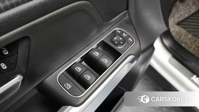 Mercedes-Benz GLB-Class X247 id 4396226 из Кореи 22
