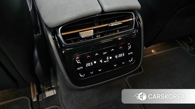 Mercedes-Benz EQS V297 id 4767948 из Кореи 22