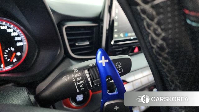 Hyundai Veloster (JS) id 4197124 из Кореи 22