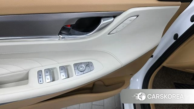 Hyundai The New Grandeur IG id 4524945 из Кореи 22
