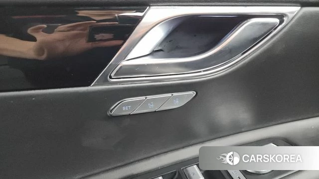 Genesis GV80 id 4542746 из Кореи 22