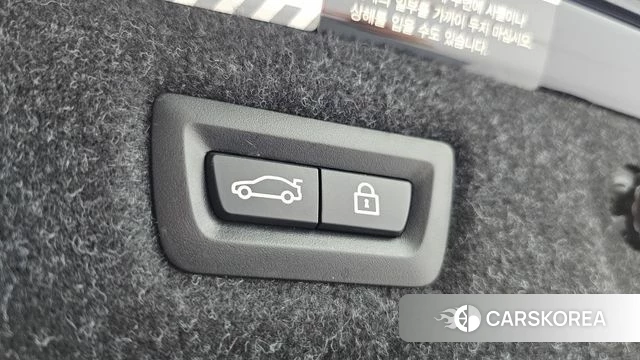 BMW 5 Series (G30) id 4615452 из Кореи 22