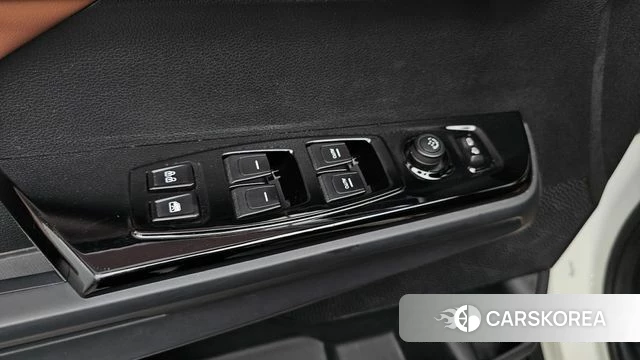Ssangyong Torres id 4428379 из Кореи 22