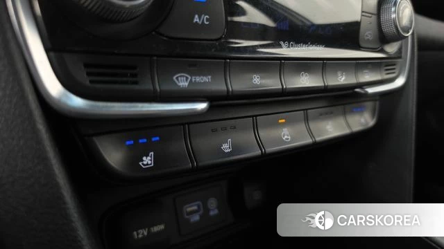 Hyundai Santa Fe TM id 4727778 из Кореи 22
