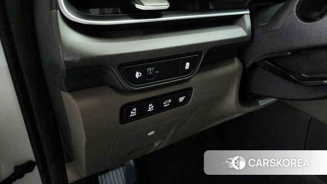 Kia The New Carnival 4th Generation id 4222676 из Кореи 22