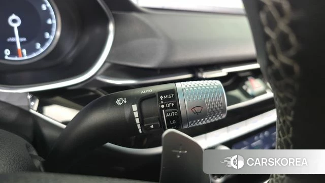 Genesis G80 (RG3) id 4524812 из Кореи 22