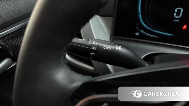 Kia The New Seltos id 4291798 из Кореи 22