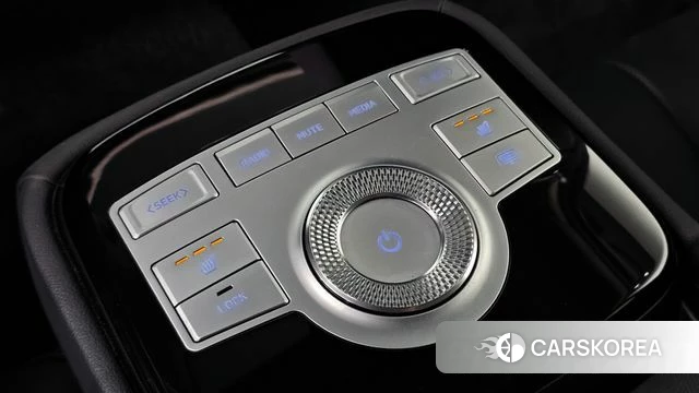 Genesis G80 (RG3) id 4784014 из Кореи 22