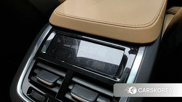 Volvo V90 Cross-Country id 4614134 из Кореи 22
