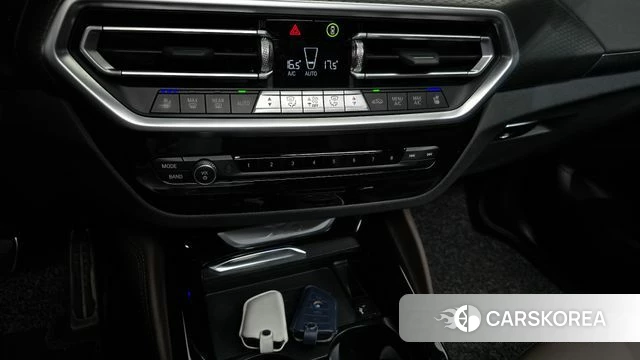 BMW X4 (G02) id 4665201 из Кореи 22