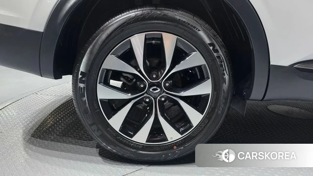 Renault Korea (Samsung) XM3 id 4488711 из Кореи 22