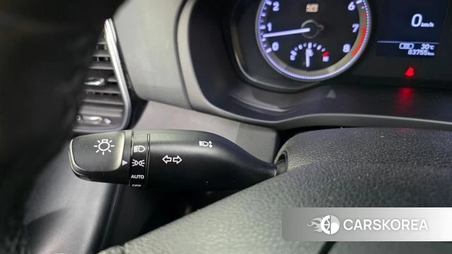 Hyundai Grandeur IG id 4557772 из Кореи 22