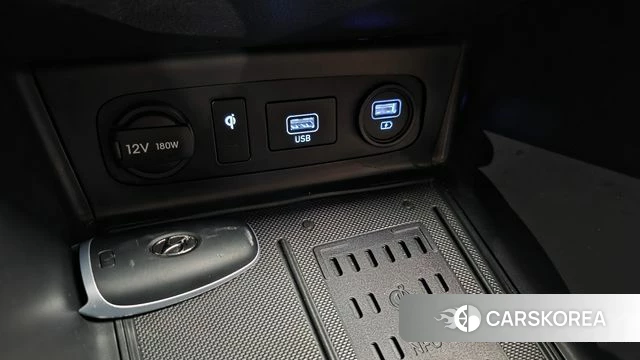 Hyundai Sonata (DN8) id 4561988 из Кореи 22