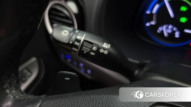 Hyundai Kona Hybrid id 4447054 из Кореи 22