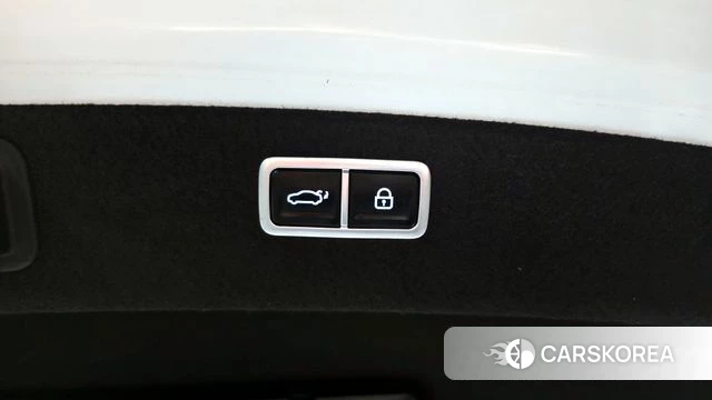 Genesis G80 (RG3) id 4268167 из Кореи 22