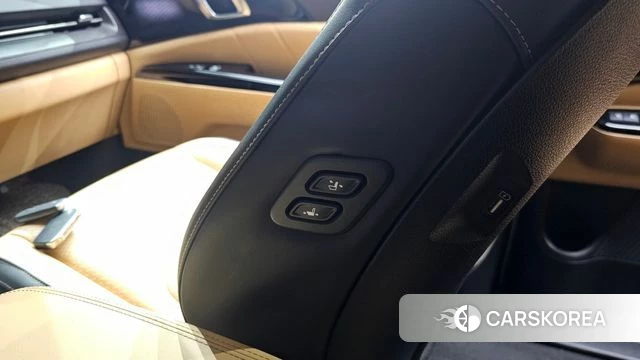 Kia Carnival 4th generation id 4196158 из Кореи 22