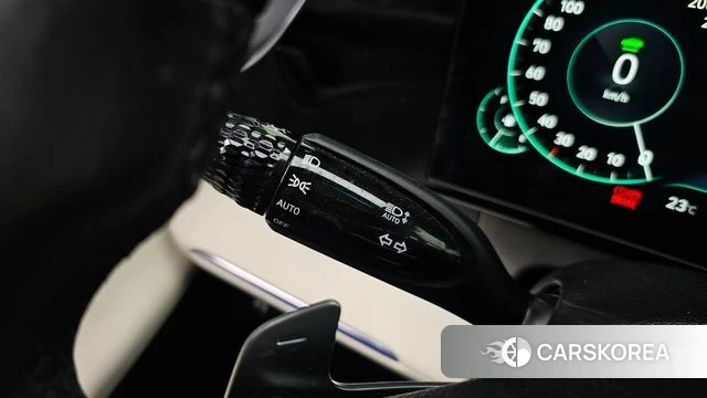 Hyundai The New Grandeur IG Hybrid id 4753830 из Кореи 22