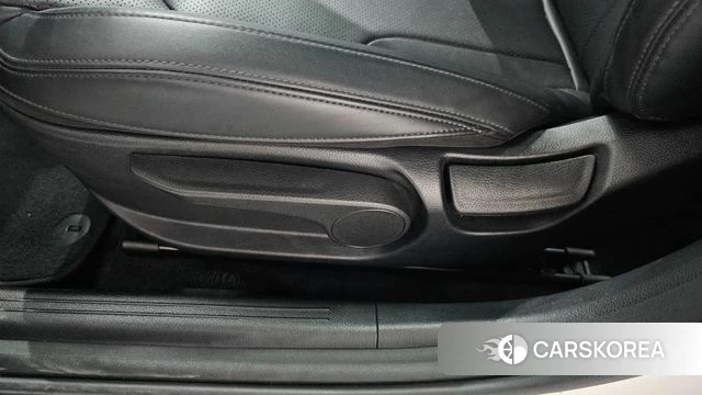 Kia The New K5 3rd generation id 4549100 из Кореи 22