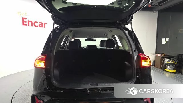 Kia Niro Plus id 4523908 из Кореи 22