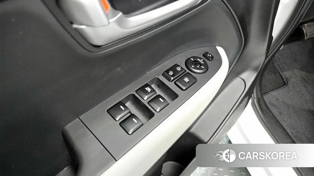 Kia The New Kia Ray id 4281363 из Кореи 22