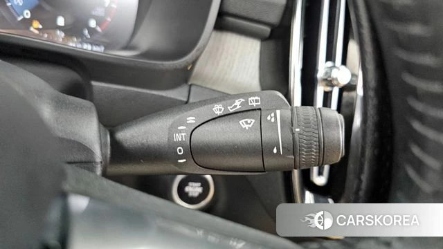 Volvo XC40 id 4224692 из Кореи 22