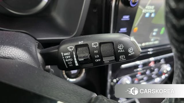 Ssangyong Berry New Tivoli id 4562984 из Кореи 22
